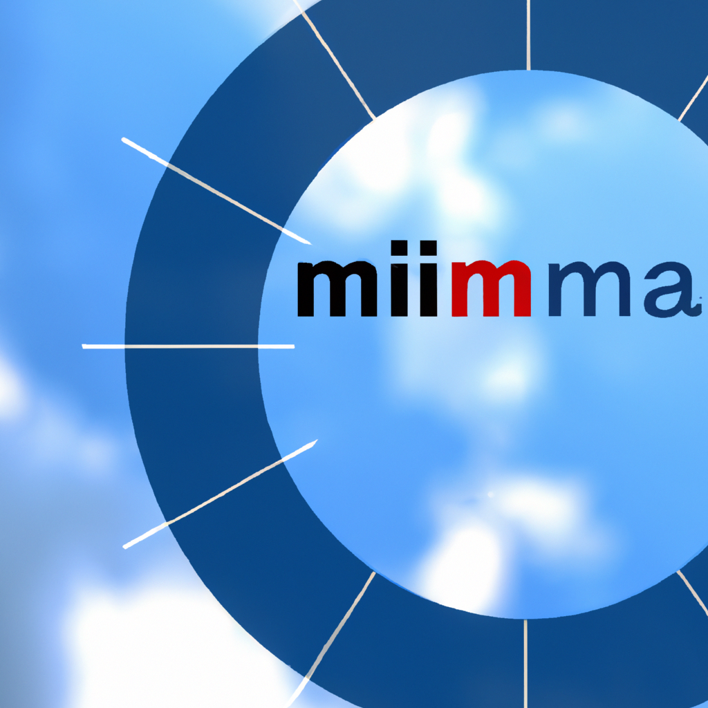 Finansal Özgürlük Kavramı ile İlgili Modern Grafik Tasarım